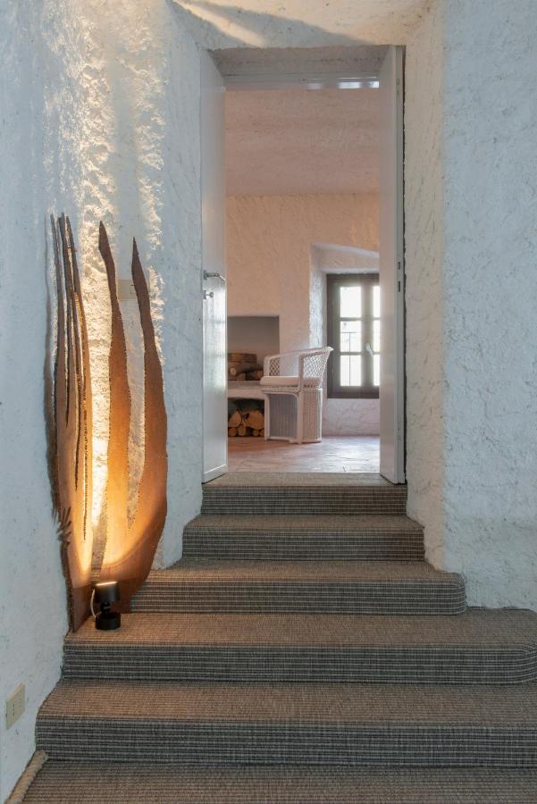 La Filanda - The House Of Travelers Villa