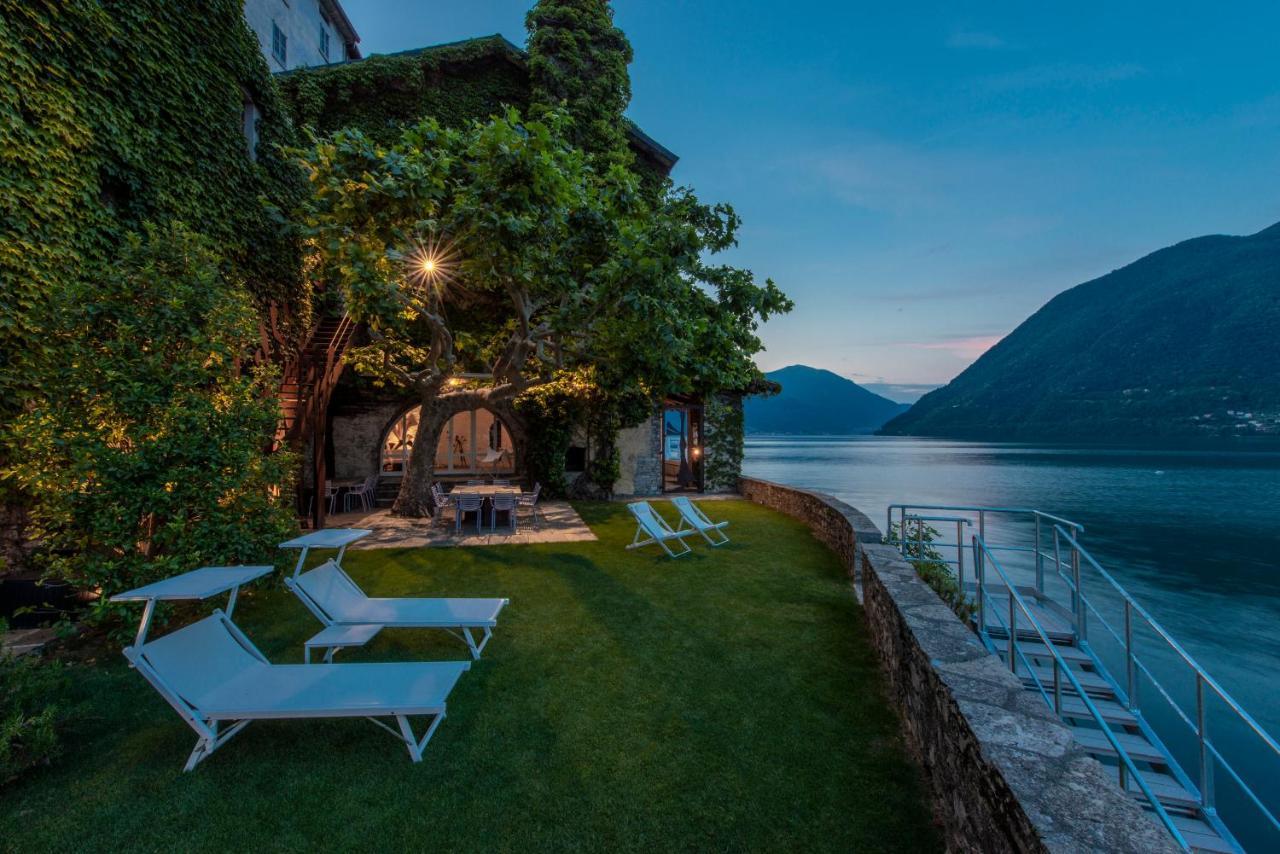 La Filanda - The House Of Travelers Villa