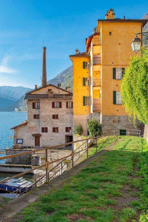 La Filanda - The House Of Travelers Villa *