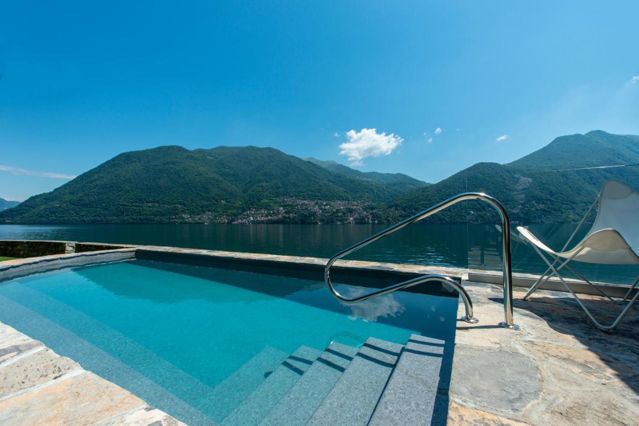 La Filanda - The House Of Travelers Villa *