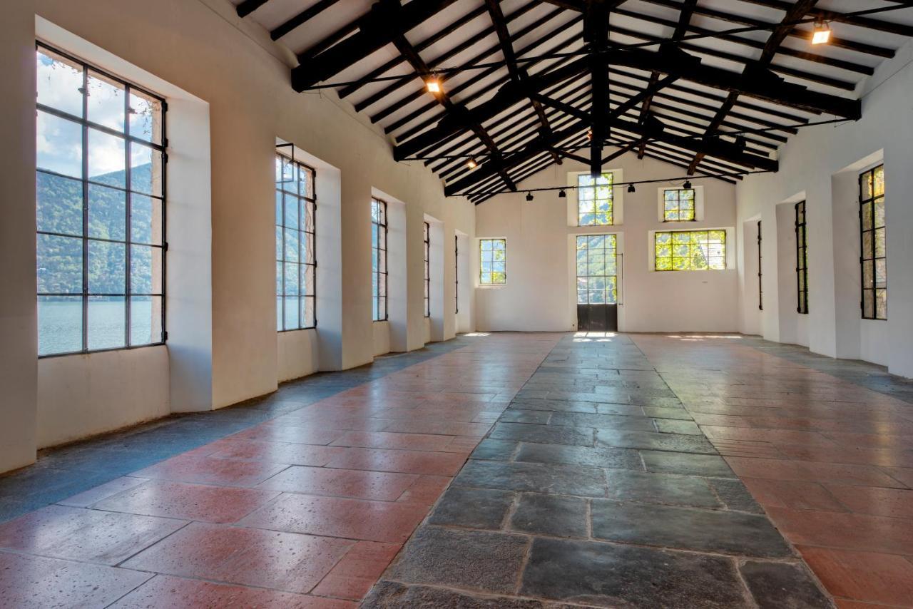 La Filanda - The House Of Travelers Villa *