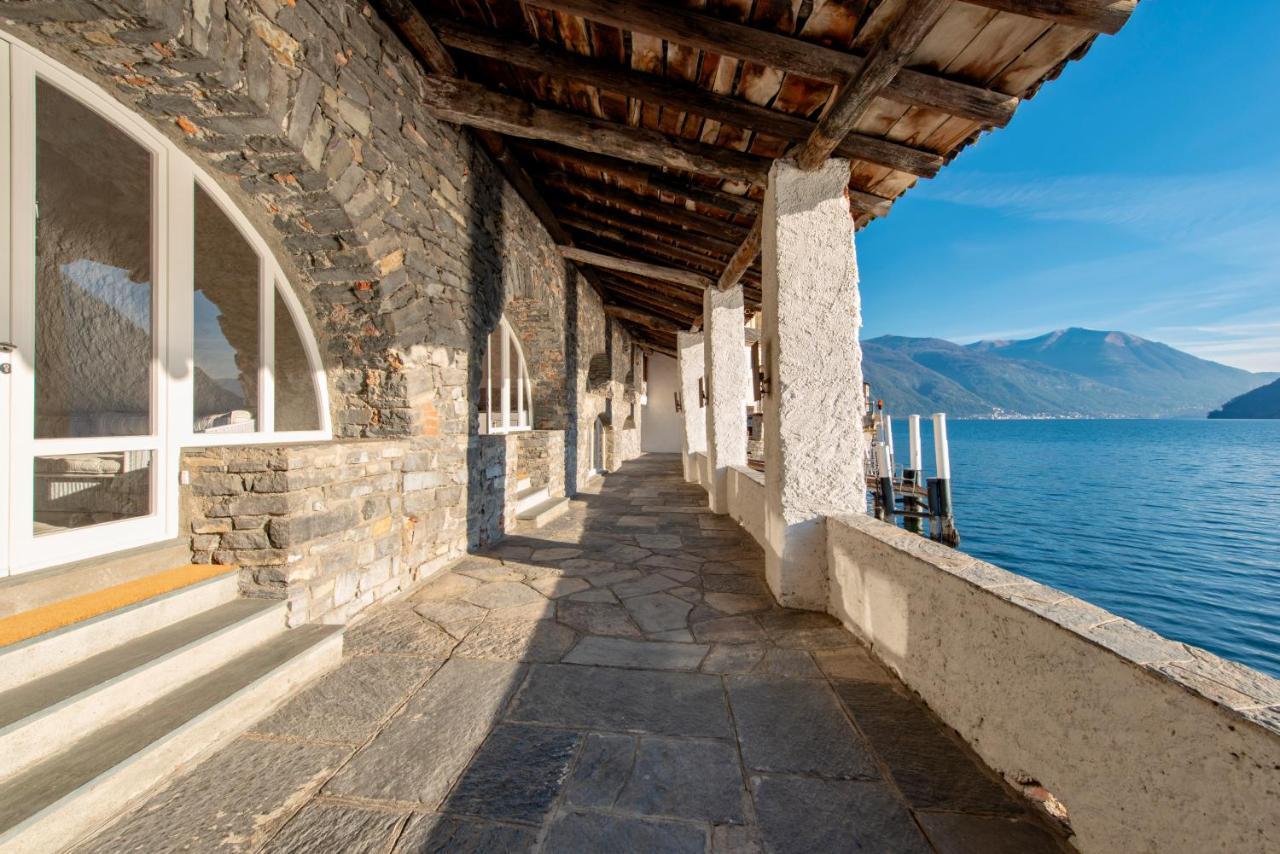La Filanda - The House Of Travelers Villa *