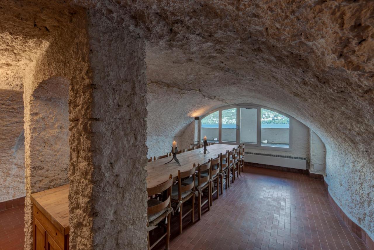 La Filanda - The House Of Travelers Villa