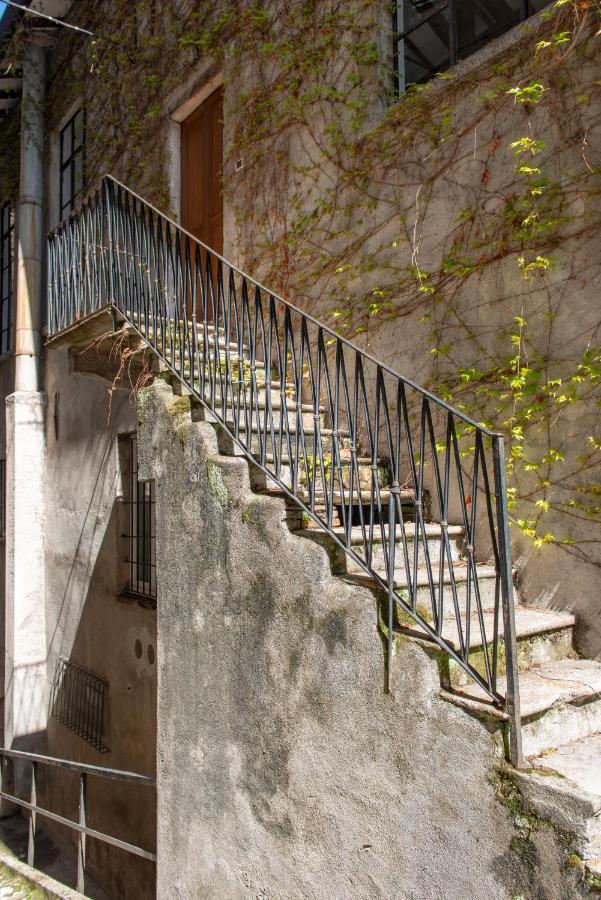 Villa La Filanda - The House Of Travelers Brienno