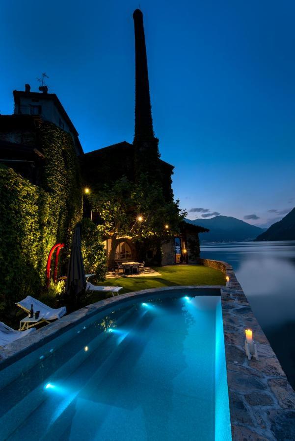 La Filanda - The House Of Travelers Villa *