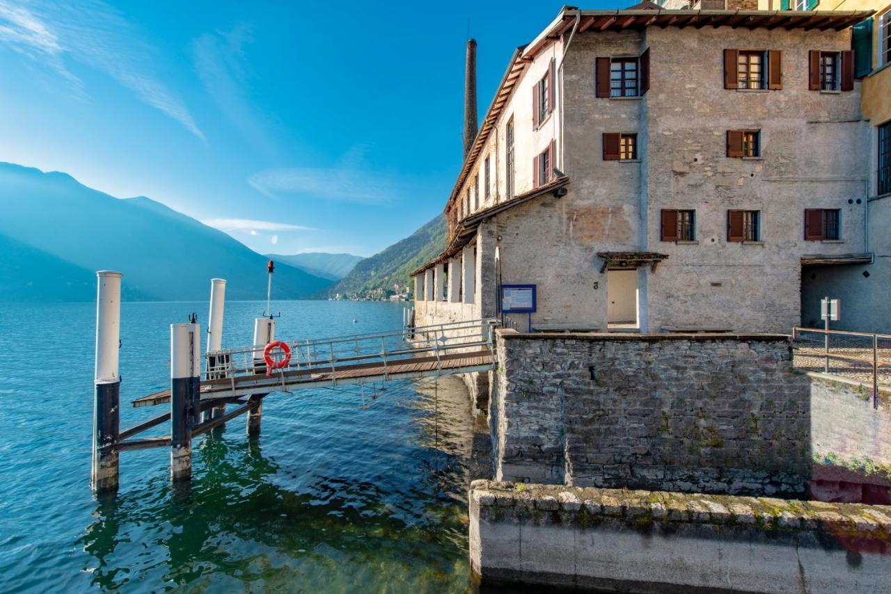 La Filanda - The House Of Travelers Villa *