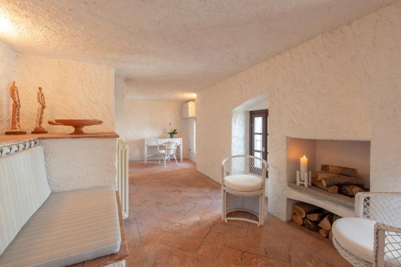La Filanda - The House Of Travelers