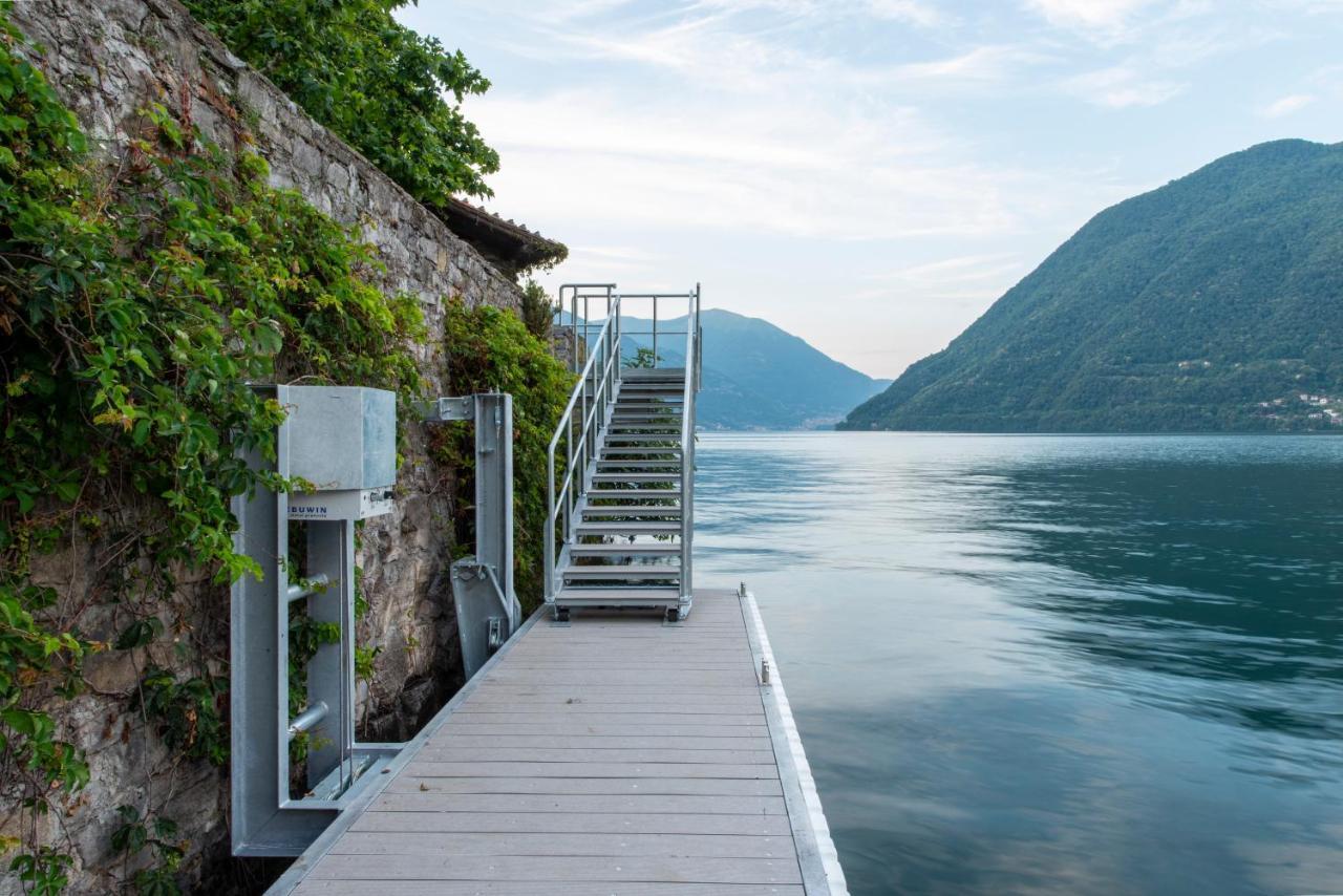 La Filanda - The House Of Travelers Villa *