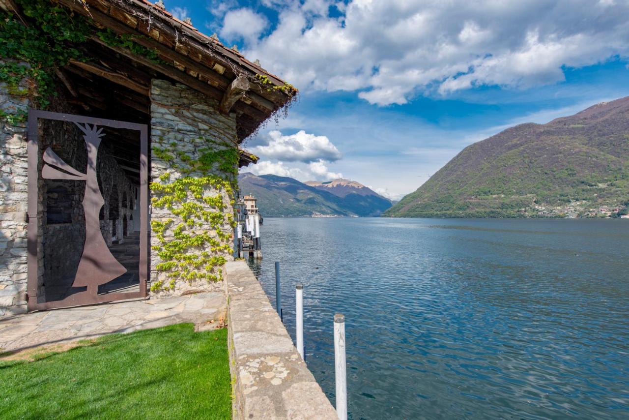 La Filanda - The House Of Travelers Brienno