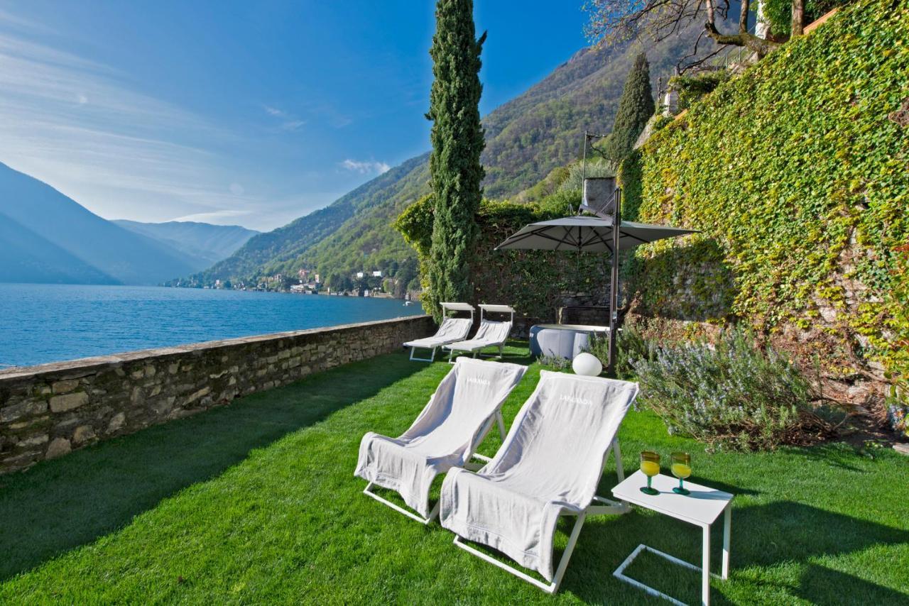 La Filanda - The House Of Travelers Brienno