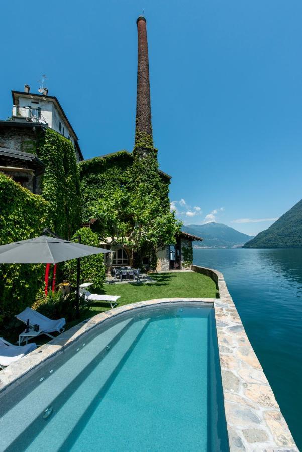 Villa La Filanda - The House Of Travelers