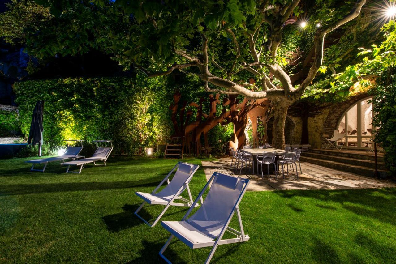 Villa La Filanda - The House Of Travelers Brienno