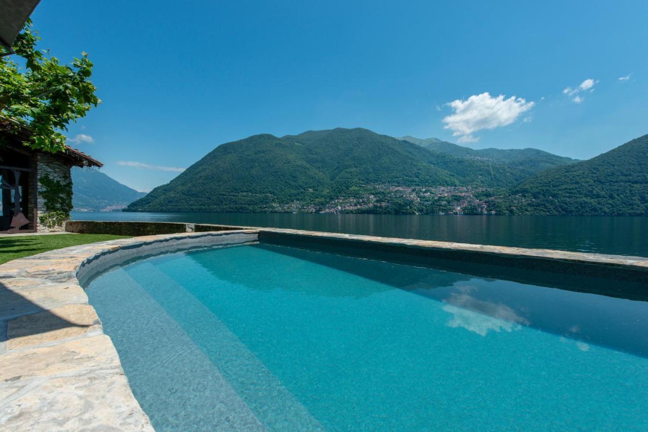 La Filanda - The House Of Travelers Villa