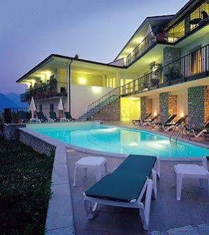 La Perla 3* Tremezzo
