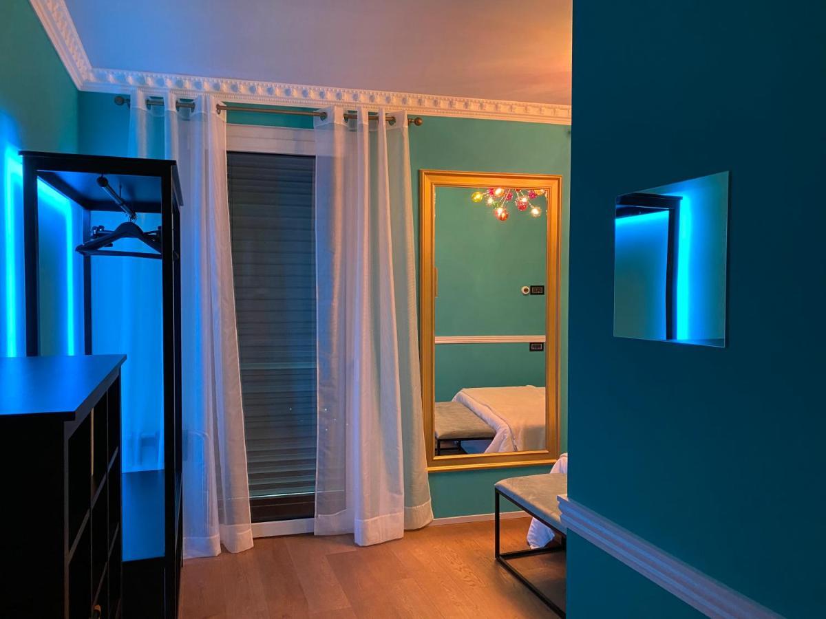 Apartment Bianca