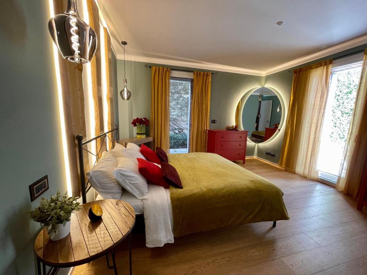 Apartment Bianca Como