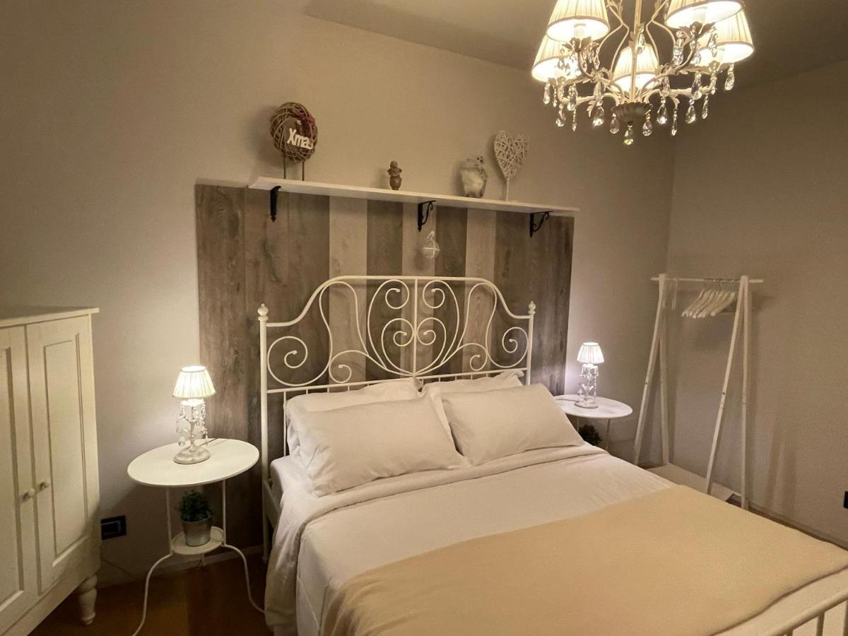 Bianca Apartment