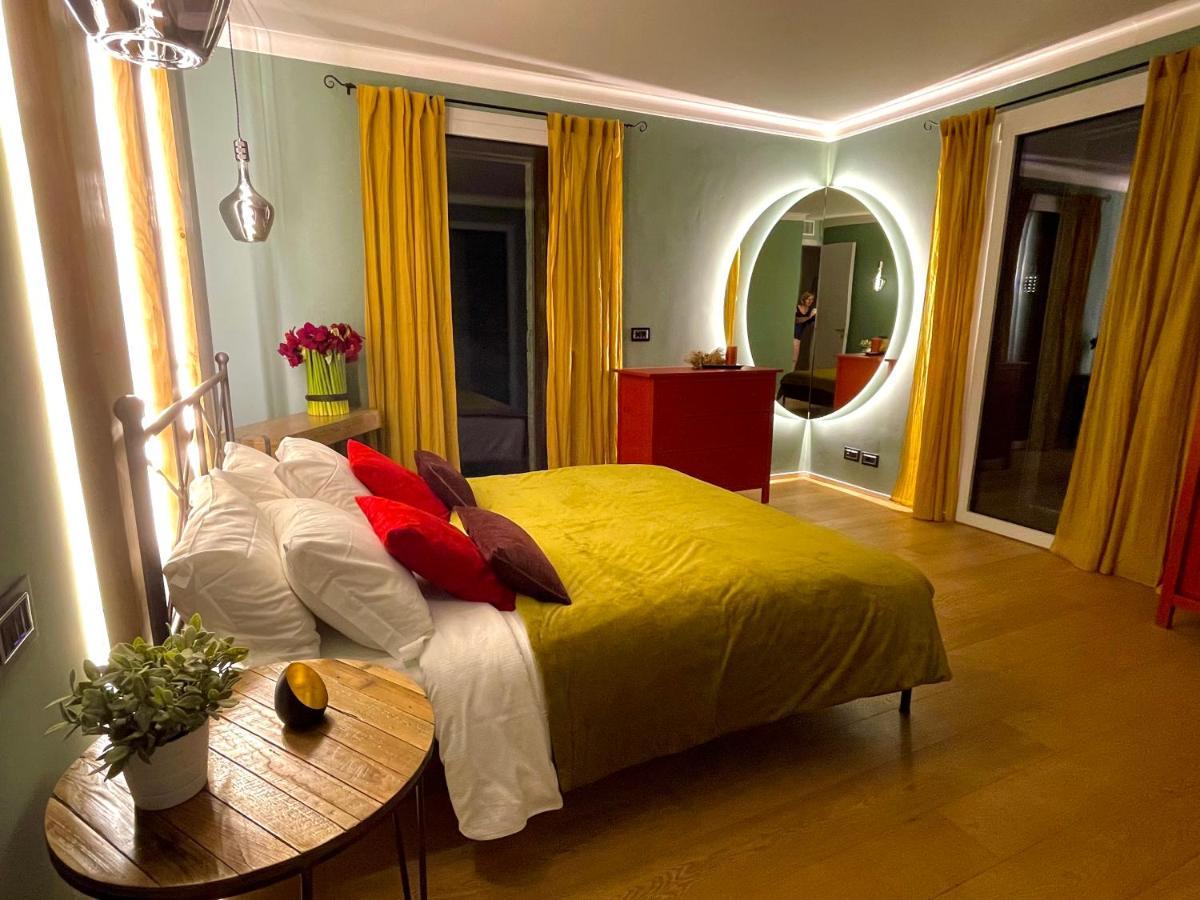 Apartment Bianca