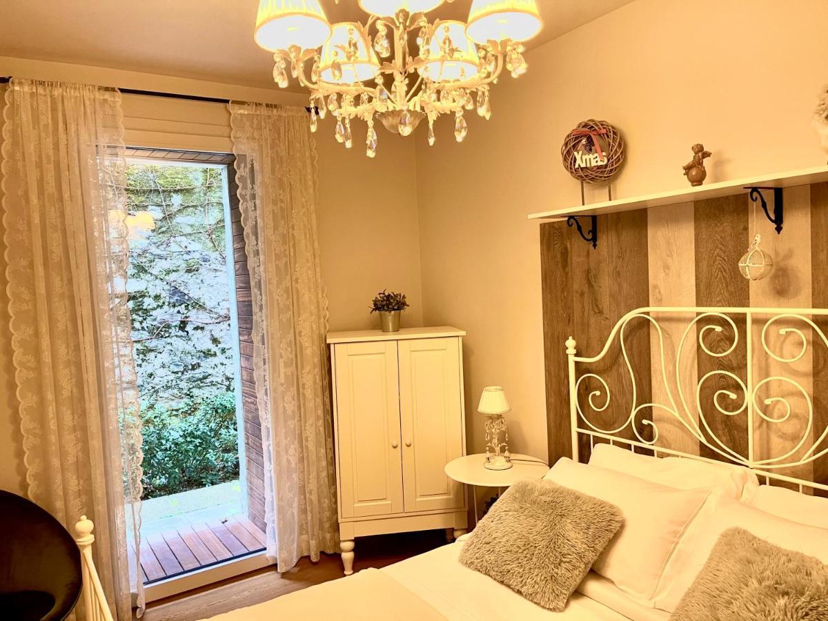 Apartment Bianca *