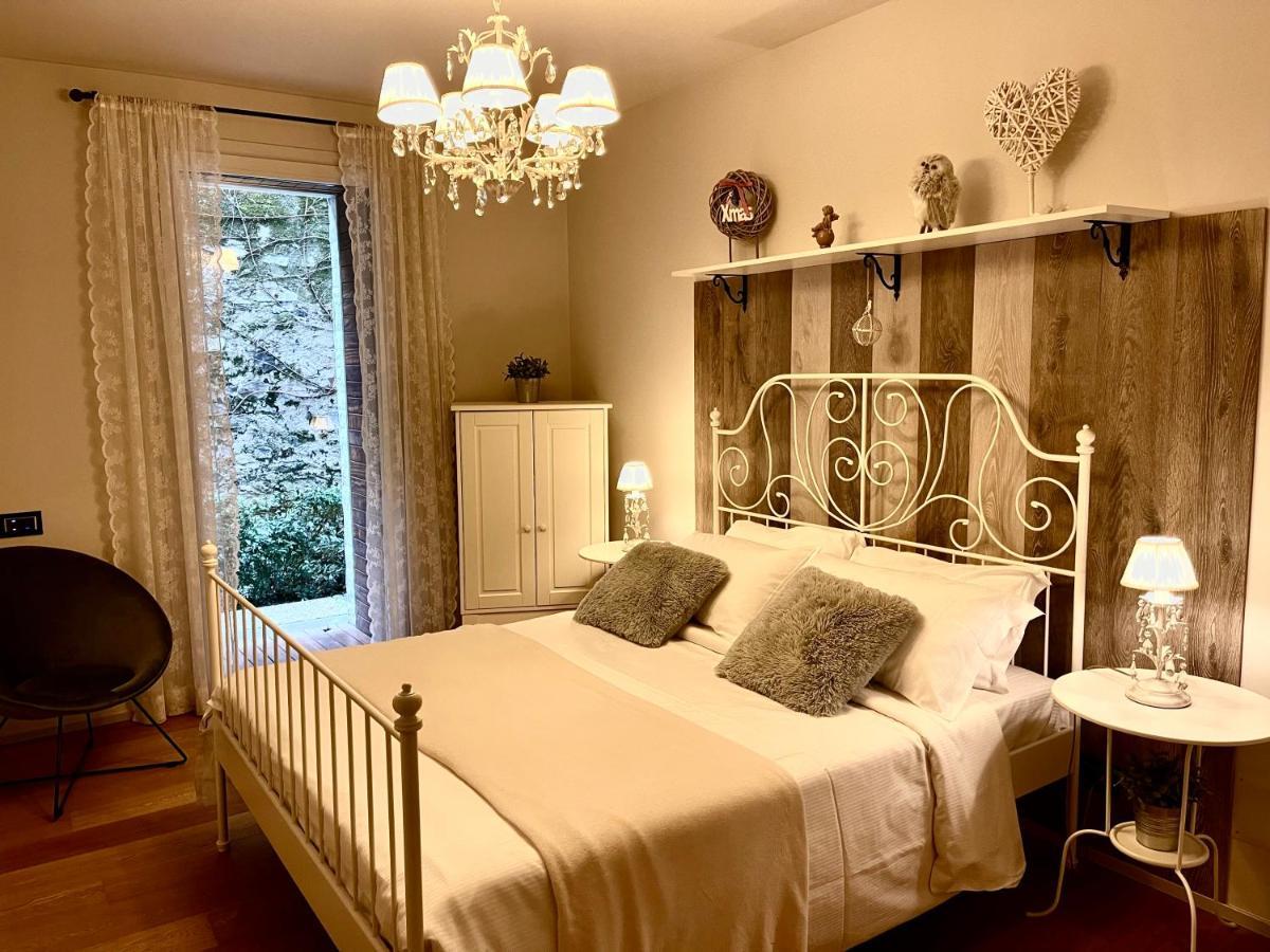 Bianca Apartment