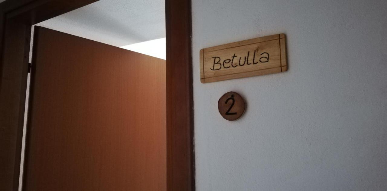 Guest house Residenza Santa Valeria *