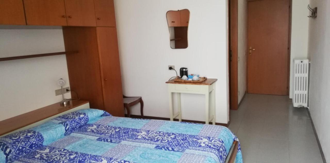 Residenza Santa Valeria * Caglio