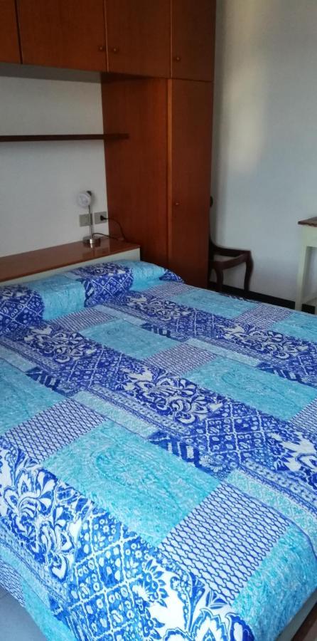 Residenza Santa Valeria Guest house