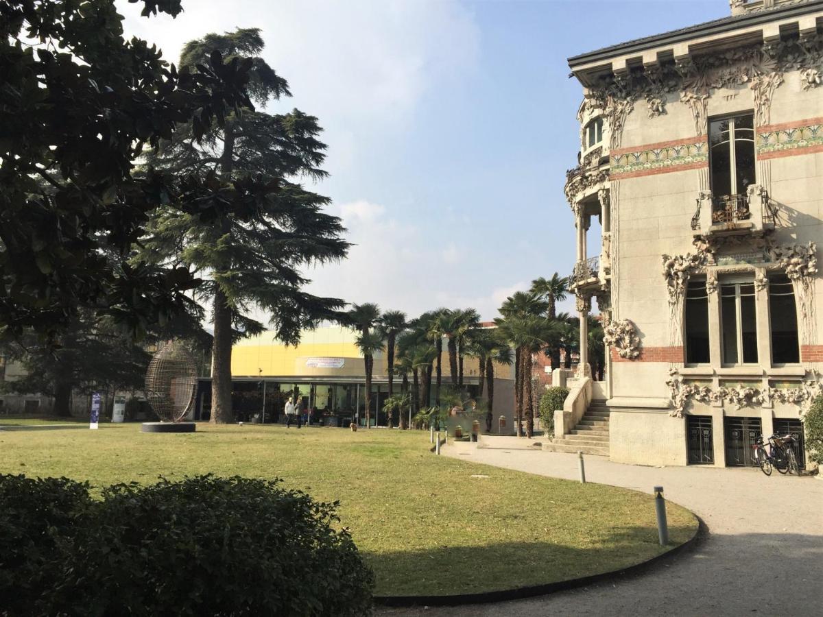 La Corte Di Zizi Cernobbio
