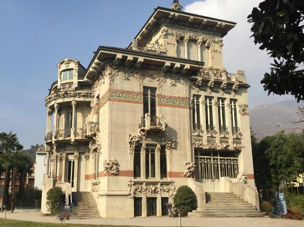 La Corte Di Zizi Cernobbio