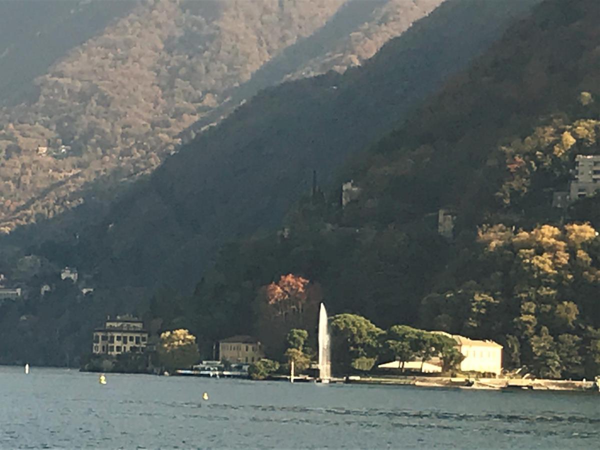 La Corte Di Zizi Cernobbio