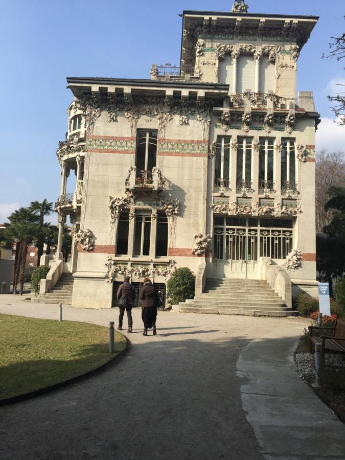 Aparthotel La Corte Di Cernobbio