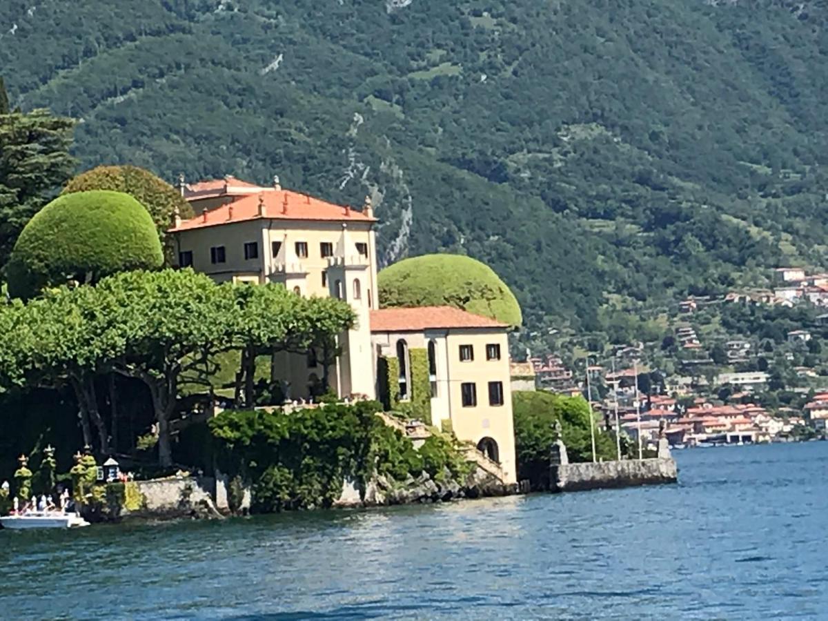 Aparthotel La Corte Di Cernobbio