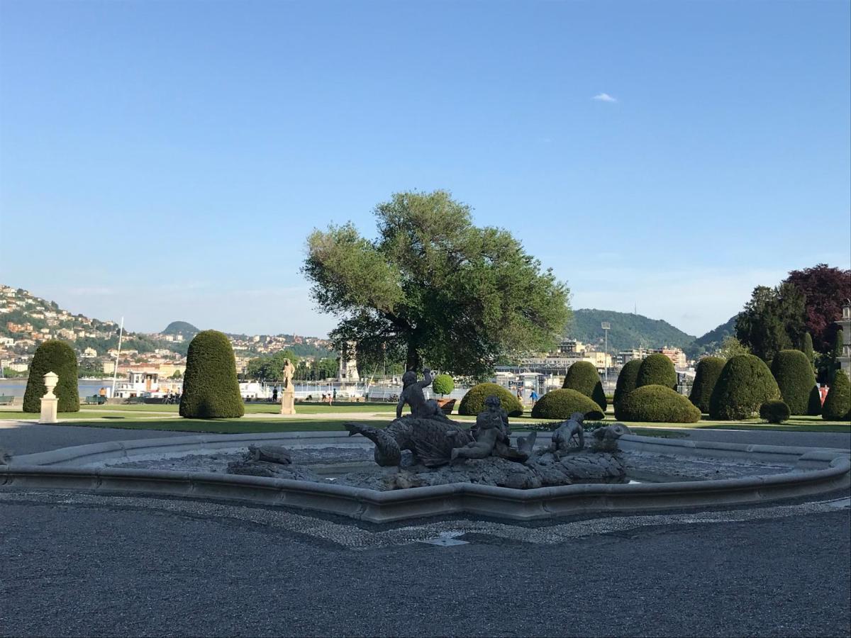 La Corte Di Cernobbio