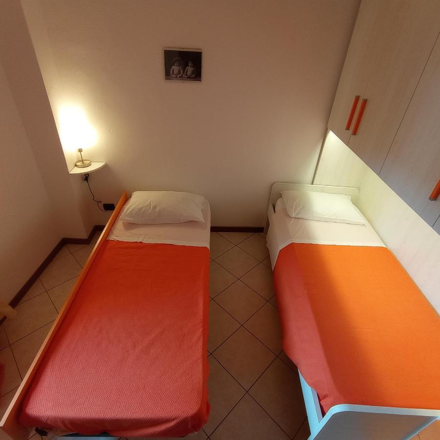 Apartment Little Flower Domaso