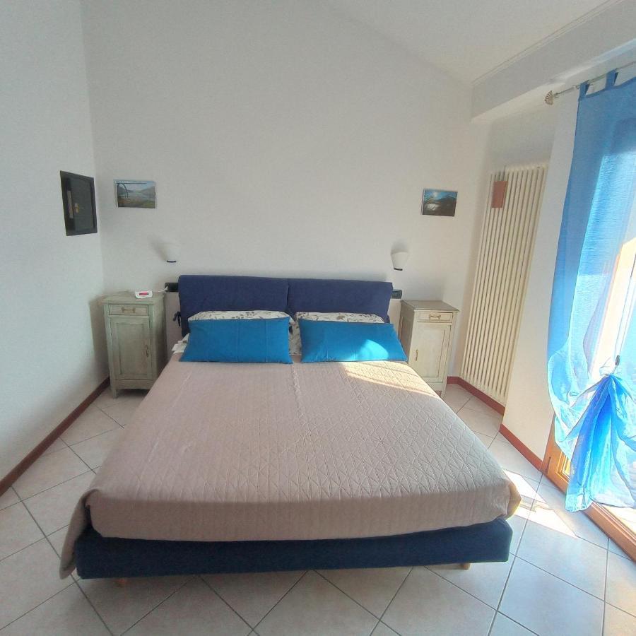 Little Flower Apartment Domaso