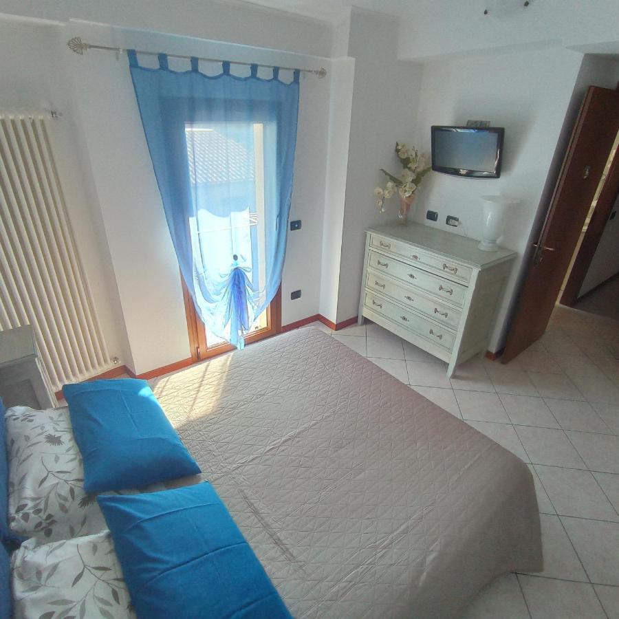 Little Flower Apartment Domaso