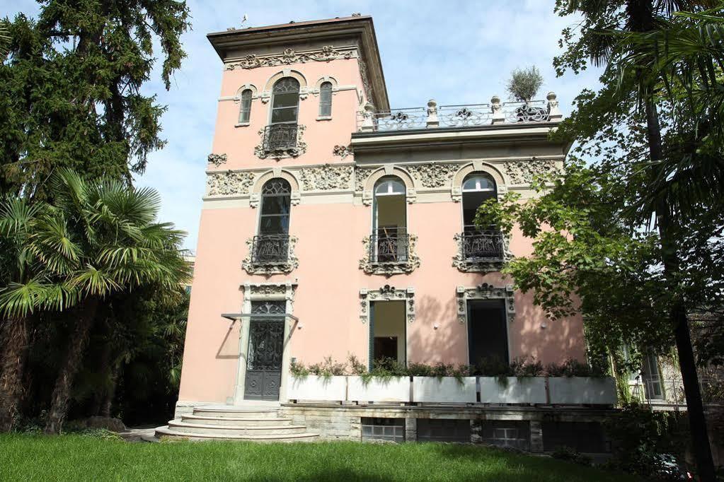 Guest house Liberty