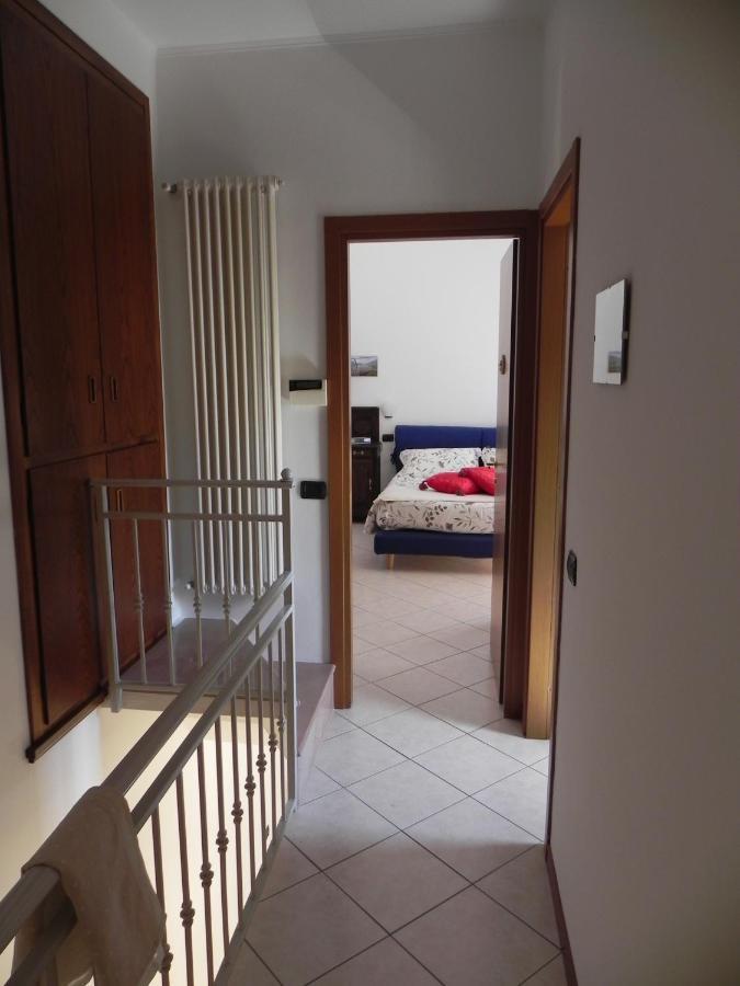 Little Flower Apartment Domaso