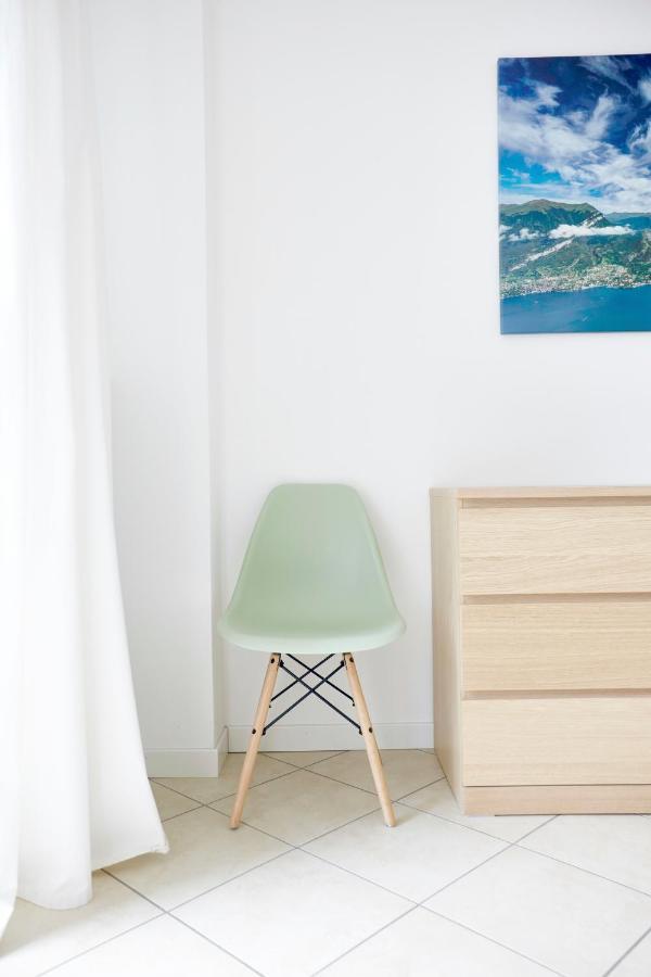 1 Apartment *