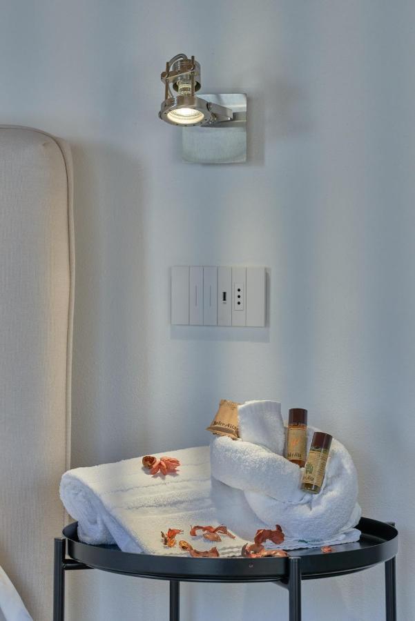 Comballo Apartment *