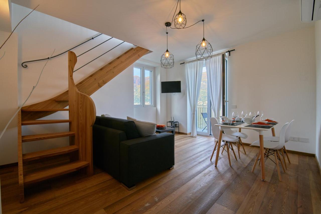 Comballo Apartment