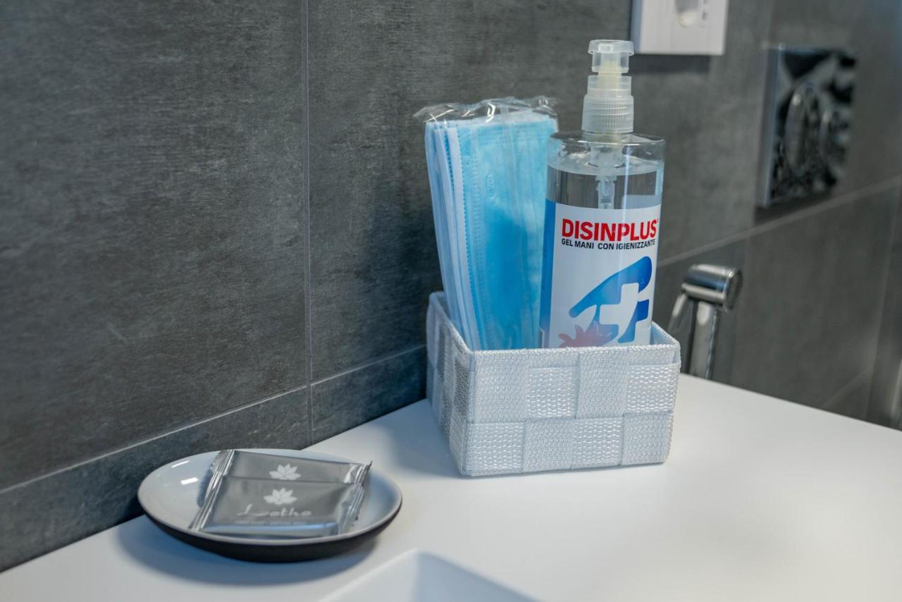 Comballo Apartment Lezzeno