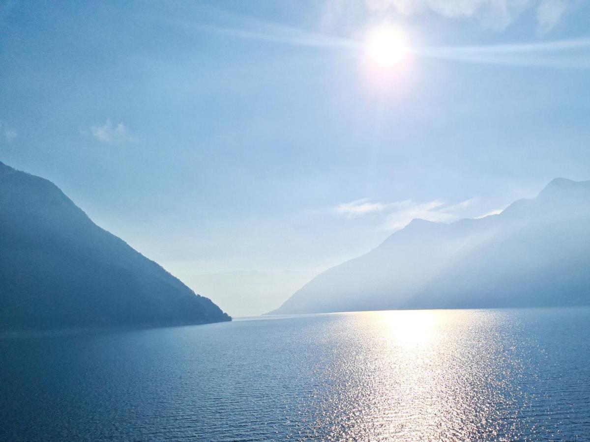 Panoramica Di Colonno