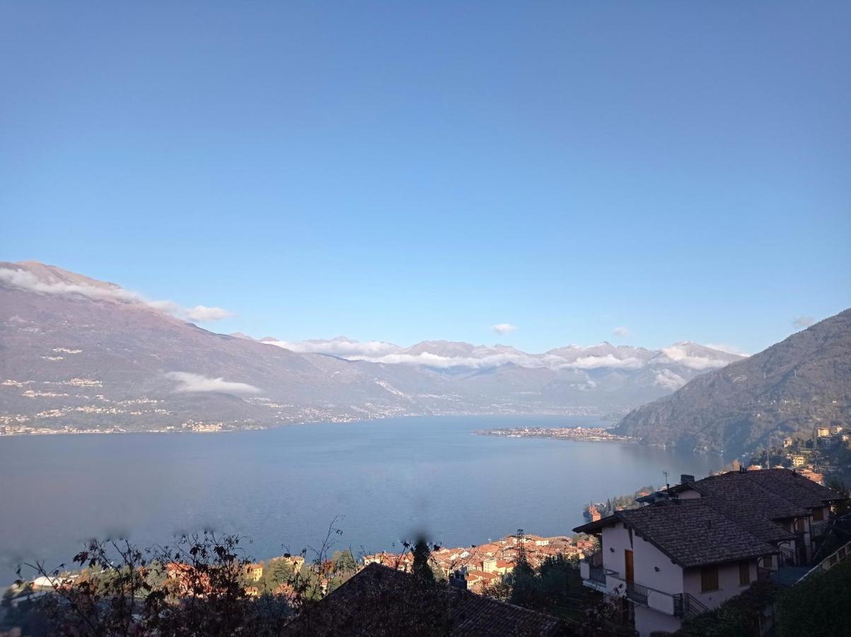 Apt With Panoramic Terrace!