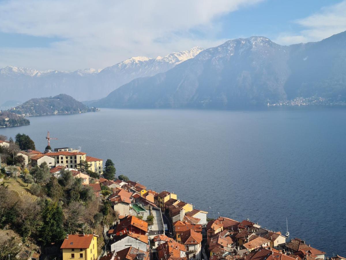 Appartamento Panoramica Di *