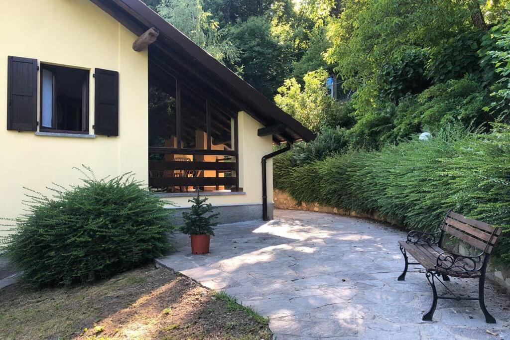 Villa Traditional San Primo Bellagio