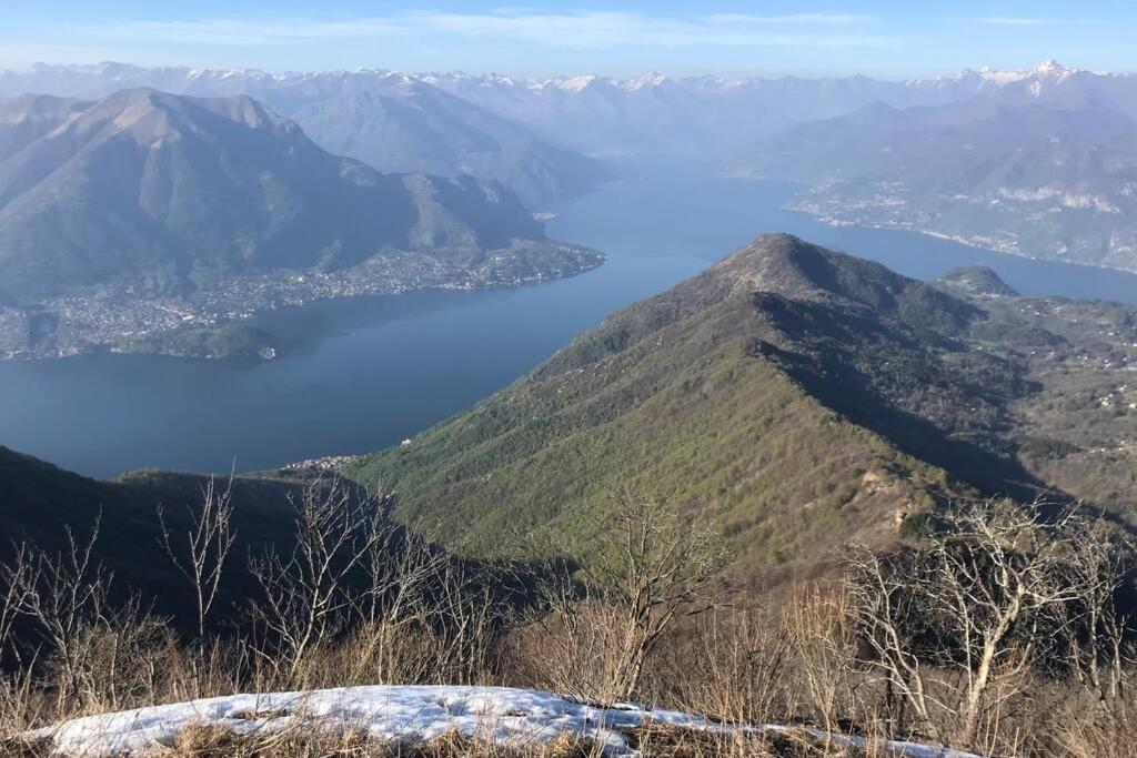 Traditional San Primo Bellagio
