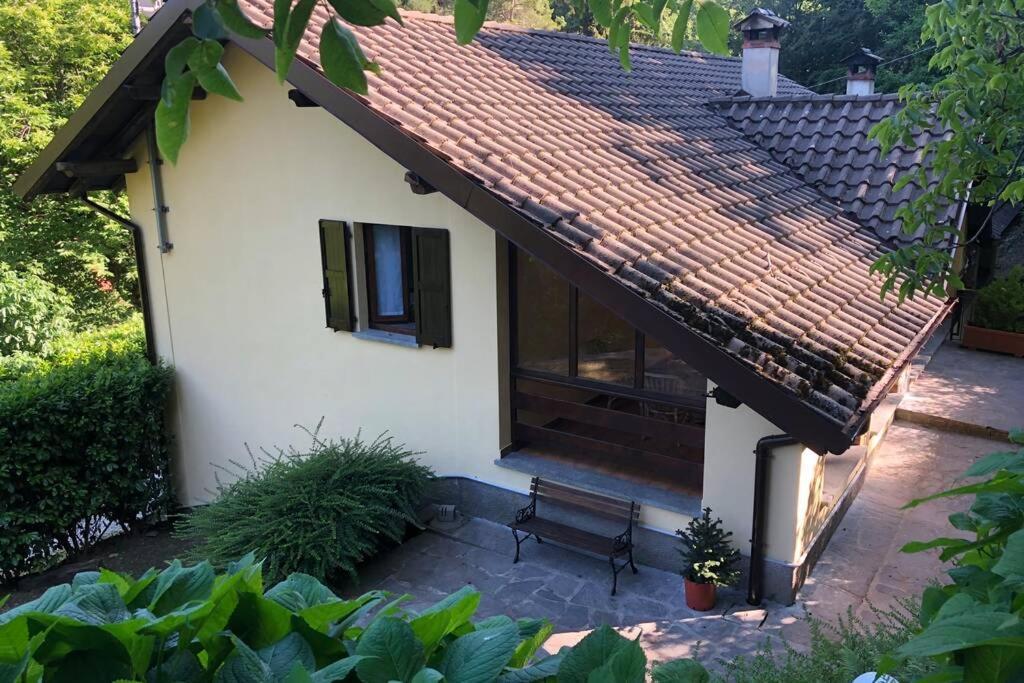 Villa Traditional San Primo