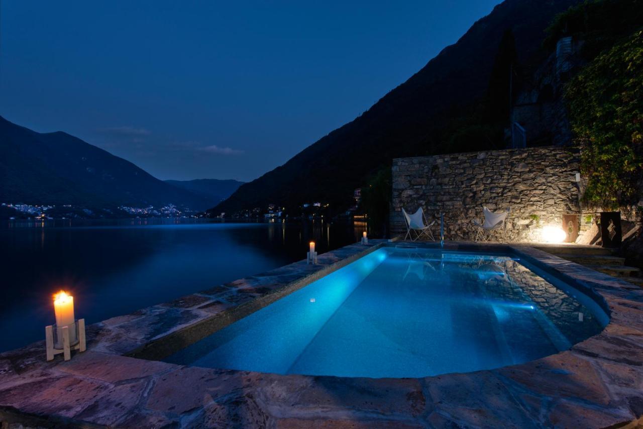 Villa La Filanda - The House Of Travelers Brienno