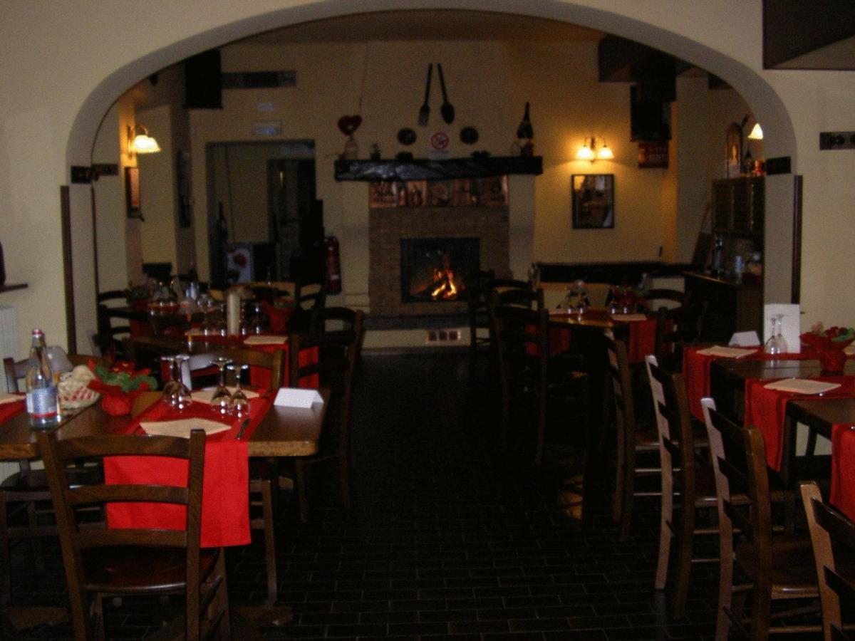 Casa Vacanze Da Edo Aparthotel *